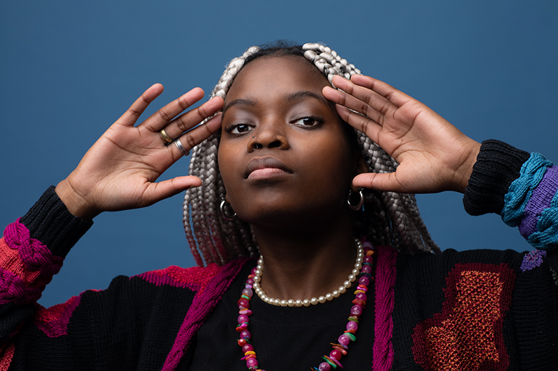 US: Zim-born Hannah Jadagu has mastered a new kind of coming-of-age album