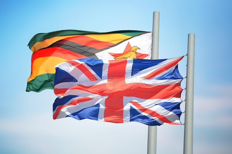 Less diplomacy, more rage: Why Britain needs a tough foreign policy on Zimbabwe