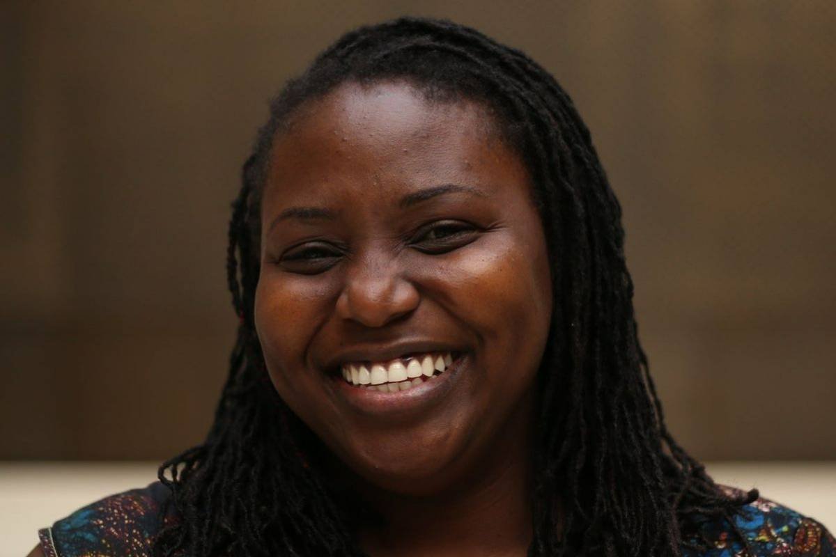 UK: LGBTQ+ Activist Moud Goba to be Honored With 2023 BET International Global Good Award