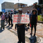 Nigeria’s parliament suspends engagements with South Africa over anti-migrant violence