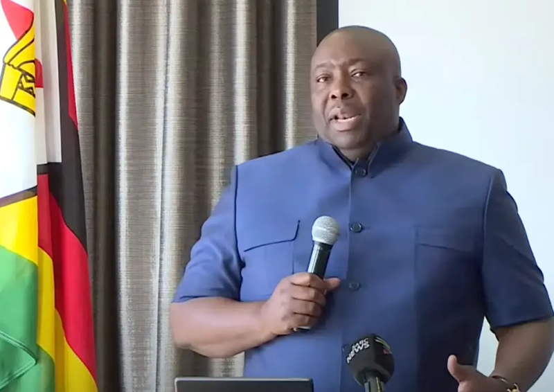 TYSON BLOW: Constitutional Court dismisses Kasukuwere’s application; ex-minister vows fight still on
