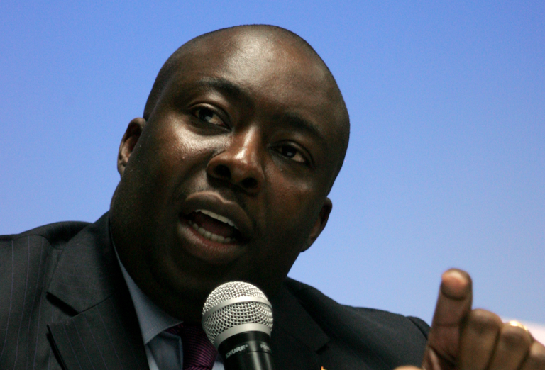 Kasukuwere awaits Constitutional Court decision in last ditch fight to be on the ballot paper