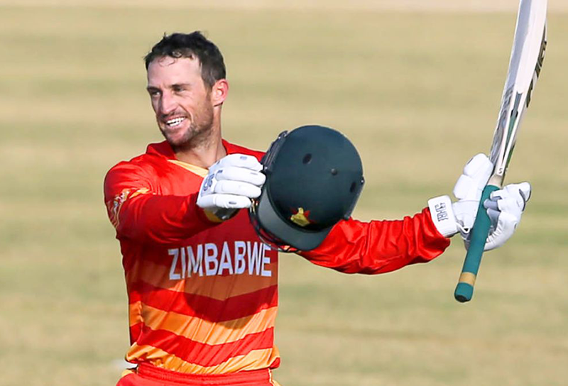 World Cup 2023: Zimbabwe revival good for country – Sean Williams