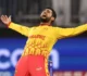 UK: Worcestershire Rapids sign Zimbabwean star Sikandar Raza