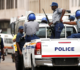 Heavily armed police block anti-Mnangagwa protest in Harare