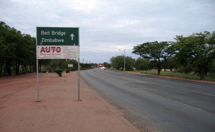 Beitbridge: Waste of money travelling to Zimbabwe to cast vote, says one woman