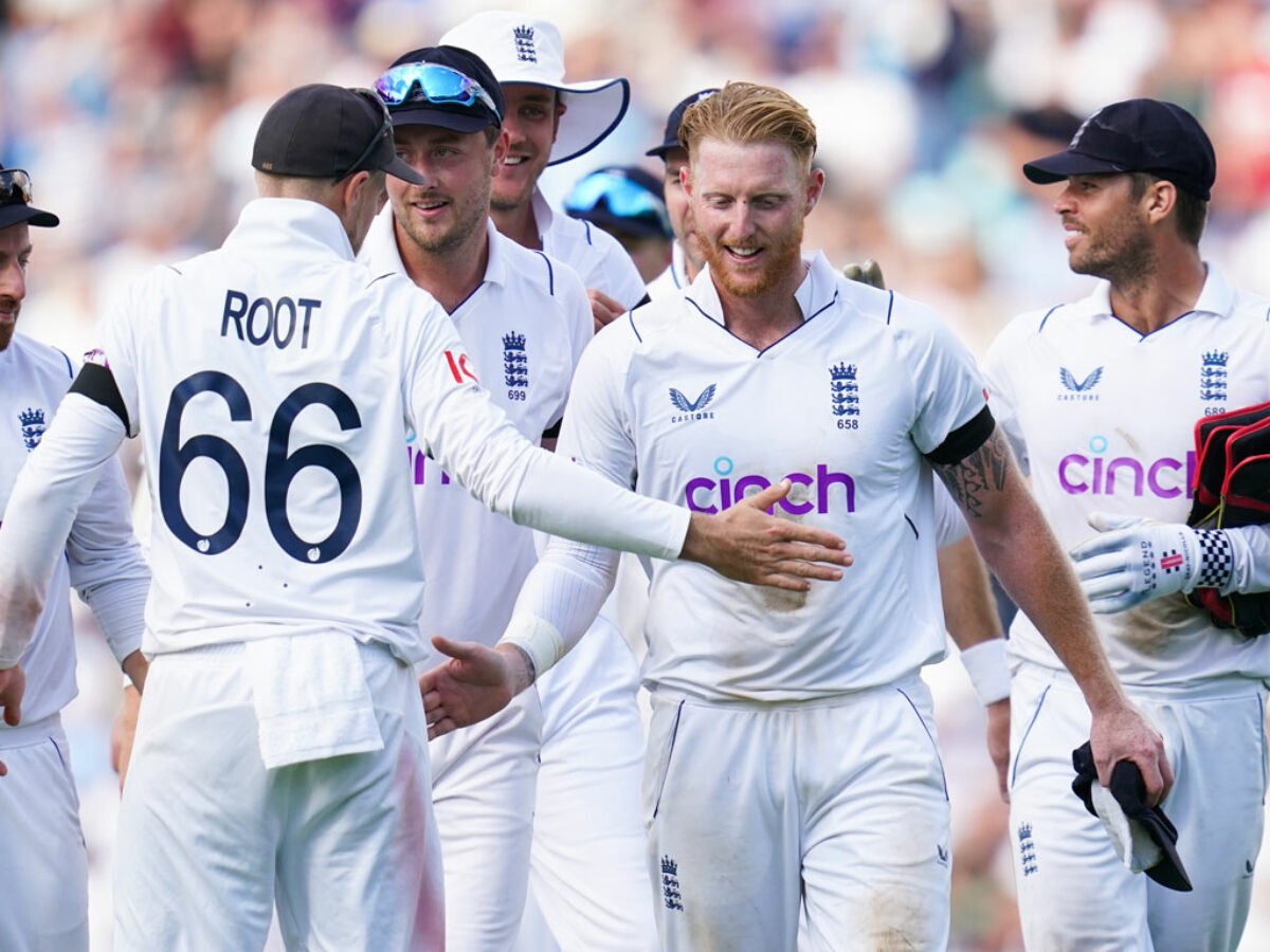 England to host Zimbabwe in 2025 for first men’s Test since 2003 between two sides