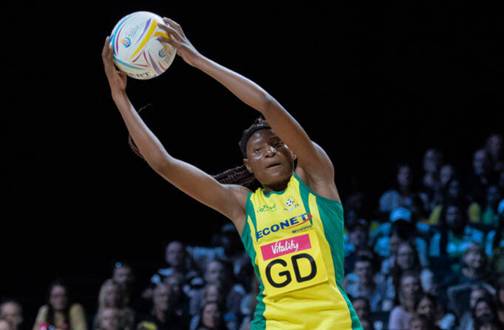 Zimbabwe sign off Netball World Cup in triumphant style