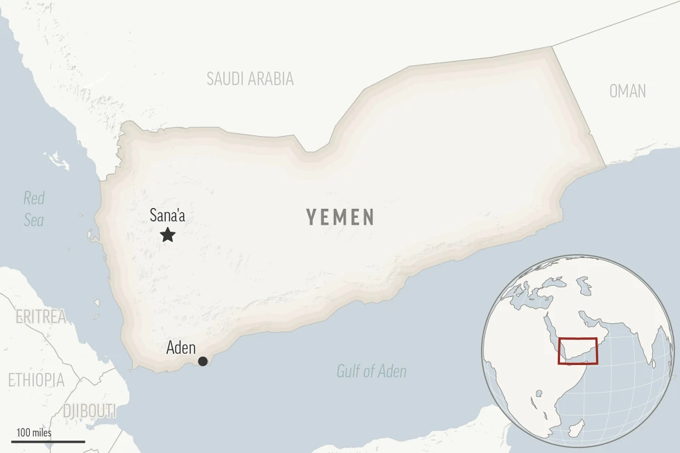 Rights group says Saudi Arabia border guards fired on and killed hundreds of Ethiopian migrants
