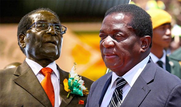 Mnangagwa’s presidency of Zimbabwe falls short of low bar set by Mugabe