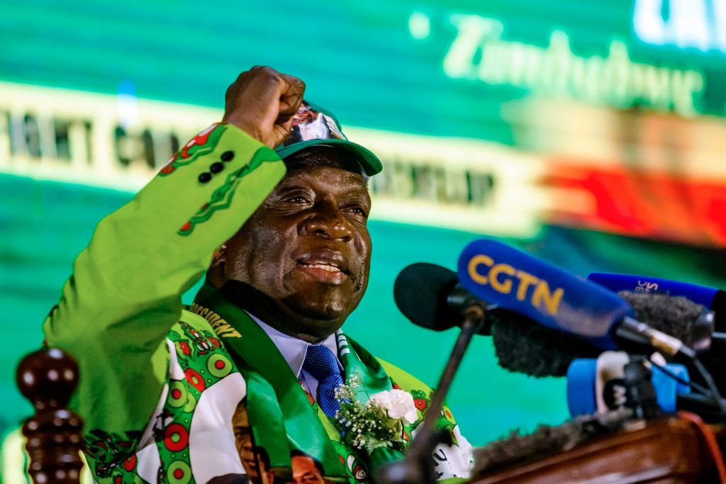 If it still breaks, don’t fix it: time for another election in Zimbabwe