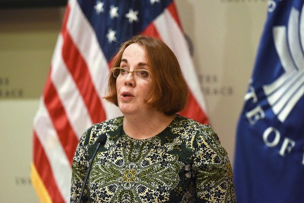 INTERVIEW: U.S. Assistant Secretary of State for African Affairs on Zimbabwe elections; ‘a free  and fair election is in doubt’