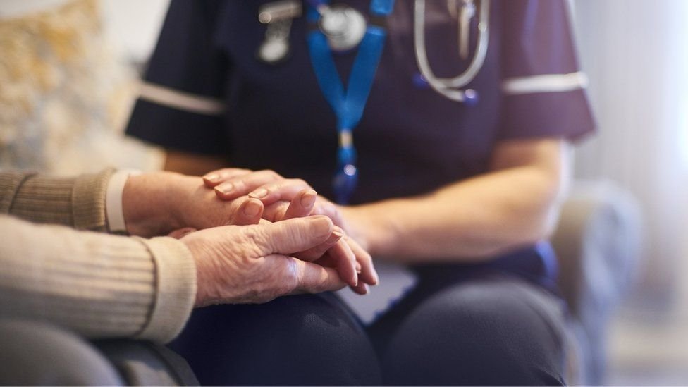 Exploitation of care workers in England is ‘appalling’, says government adviser