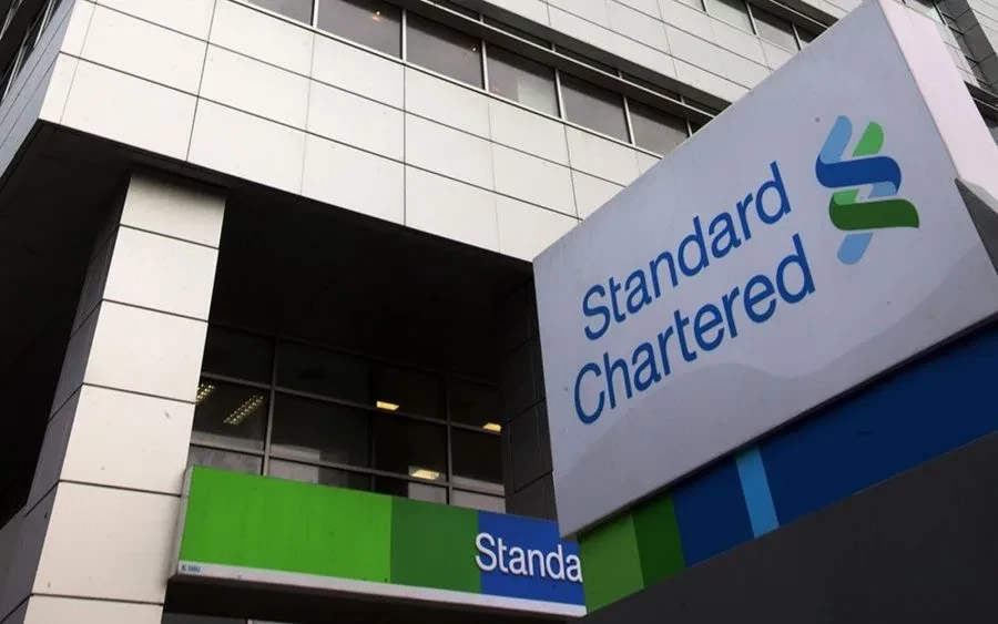 RBZ says Standard Chartered among under-capitalised Zimbabwe banks