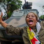 Zimbabwe’s New Authoritarian Template: From coup to constitution