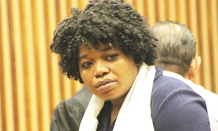 NAMIBIA: Zim woman charged with killing own daughter fires another lawyer