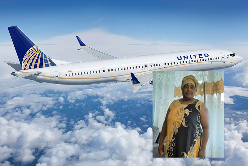 CANADA: Family demands answers from airline as woman dies after taking flight to Zim