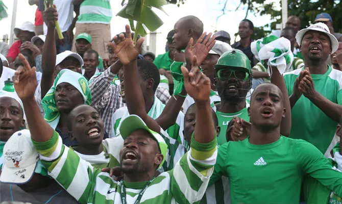 Big guns sail through to Chibuku Super Cup Semi-finals 