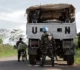 UN hands over 1st military base in Congo to begin its drawdown after decades in the country