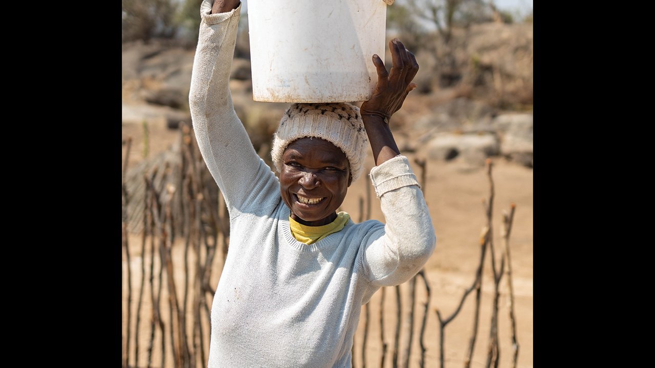 Canadian government gives $15m boost to climate work in Zimbabwe