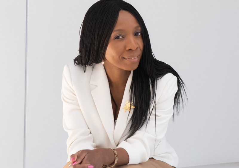 BLACK HISTORY MONTH PROFILE: Sophie Chandauka – founder Nandi Life Sciences and the Black British Business Awards