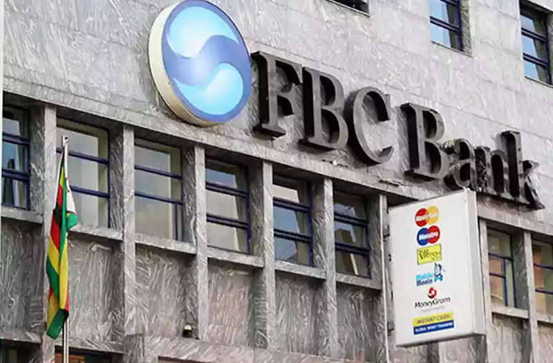 FBC Holdings acquires Standard Chartered Bank Zimbabwe