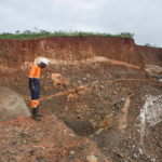 Zimbabwe state diamond miner targets increase in output for 2026