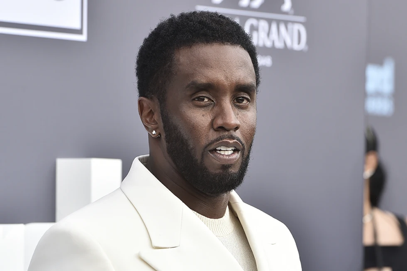 Sean ‘Diddy’ Combs and singer Cassie settle lawsuit alleging abuse 1 day after it was filed