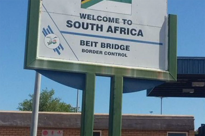 BEITBRIDGE: Zimbabweans struggle to return to SA after holidays