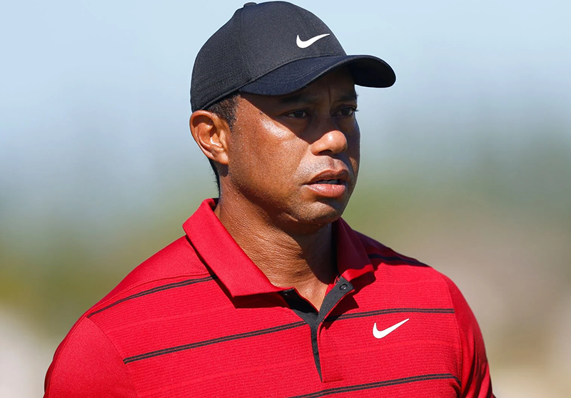 Tiger Woods, Nike end partnership after more than 27 years