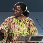 UN Women deputy chief assesses Zimbabwe gender equality gains