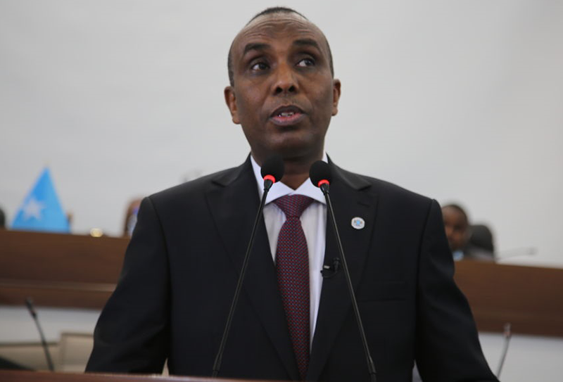 Somalia rejects Ethiopia-Somaliland deal as ‘aggression’