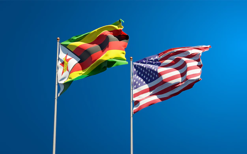 ABOUT US embassy identifying Zimbabwe as growth hub for southern Africa