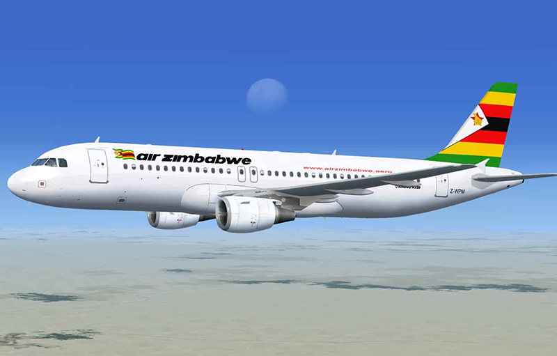 Court quashes fraud convictions of two ex-Air Zimbabwe executives