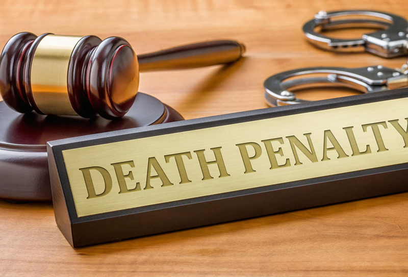Zim government backs a move to abolish the death penalty having last hanged someone in 2005