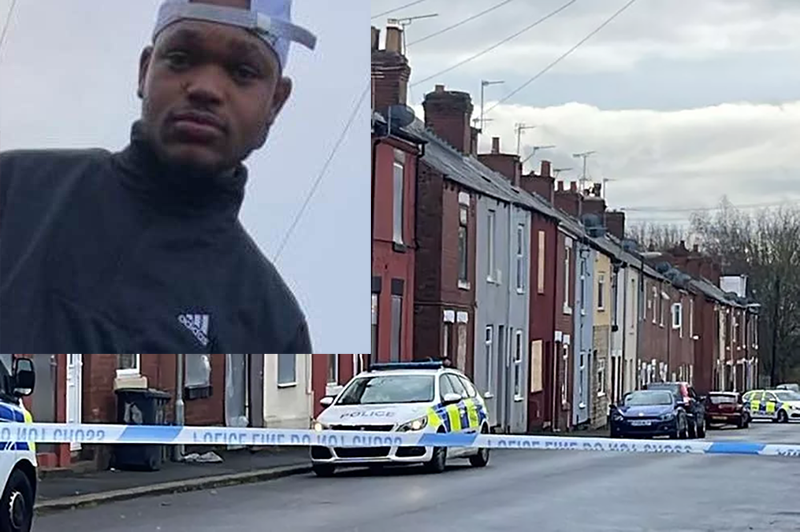 UK: Zimbabwean stabbed to death at house party; police identify man charged with murder