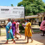 US: University students bring clean water to Zimbabwe hospital