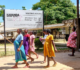 US: University students bring clean water to Zimbabwe hospital
