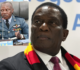 Mnangagwa ‘retires’ Airforce head same day bomb scare grounds Zanu PF’s leader flight