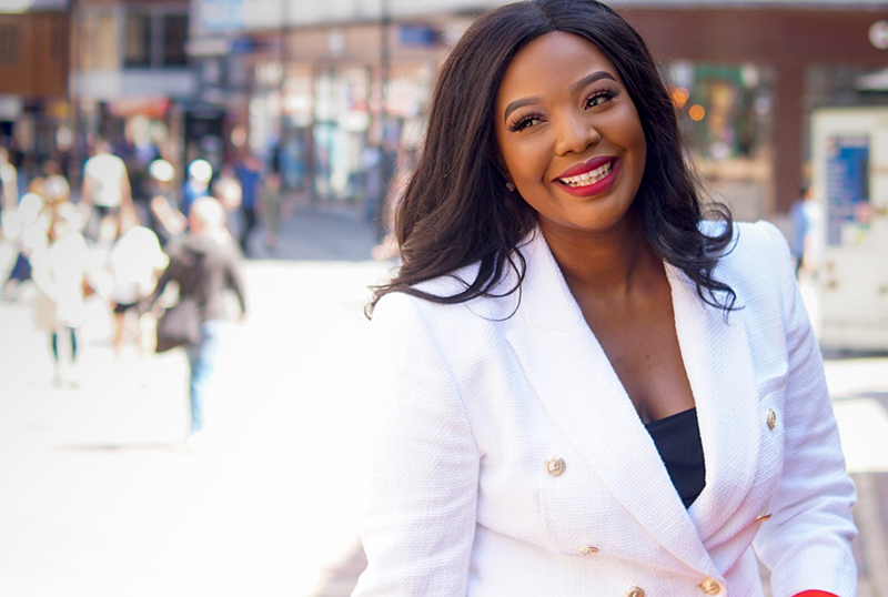 UK: Zimbabwe-born Nicolle Ndiweni wins in Derbyshire; gets nearly 30,000 votes more than incumbent