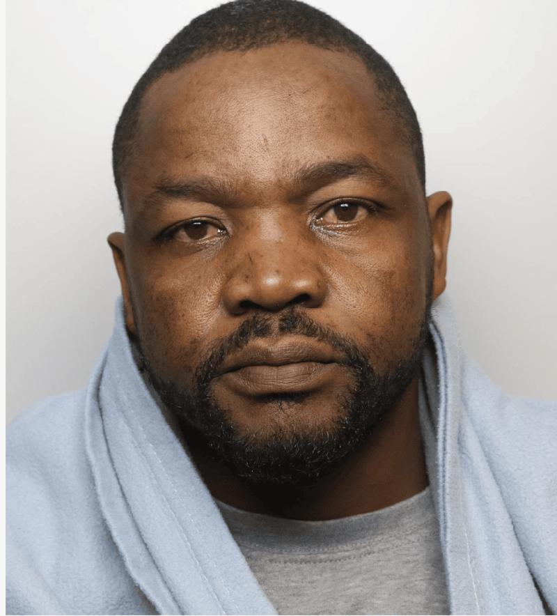 UK: Zim man jailed 27 years after murdering ex-partner in front of her children; Moyo was an ‘illegal immigrant, denied asylum’