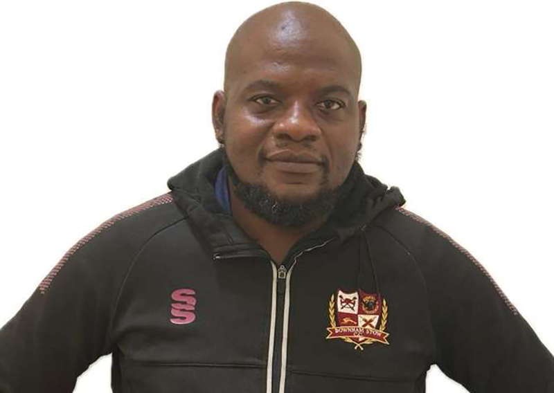 UK: Former Zimbabwe international new head coach at English cricket side