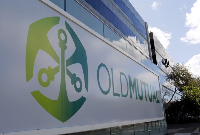 Old Mutual building