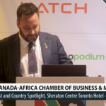 Zimbabwe to host Canada-Africa business conference; country not defined by its challenges – say organisers