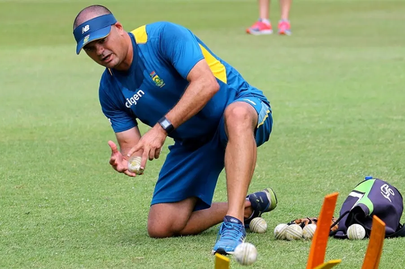 Another South African joins Zimbabwe’s coaching team