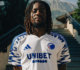 Israeli side target Zimbabwe defender Munashe Garananga from Copenhagen