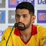 "I don't see it as a one-sided series": Sikandar Raza rejects claims India favourites against Zimbabwe