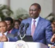 Kenyan president appoints opposition ministers to his Cabinet amid political unrest
