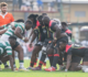 Zimbabwe eliminates hosts Uganda from Rugby Africa Cup 2024