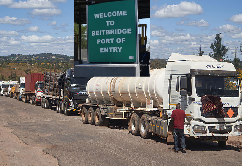 Cross-border tankers bypass Zimbabwe as ZIMRA’s fuel duty takes its toll; many opt for longer Botswana route